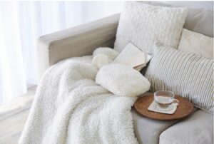 Staying Cozy is Killing Your Confidence