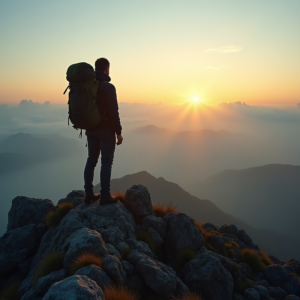 Personal Development for Lasting Growth