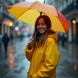 Happiness on Your Terms