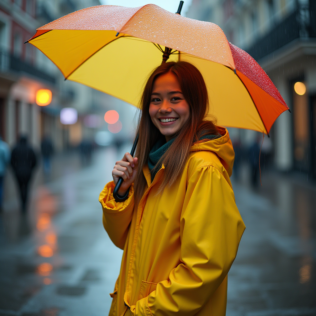 Happiness on Your Terms