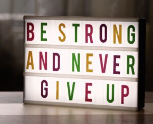 The Power of Constructive Discomfort