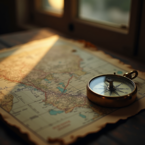 Find Direction When Running in Place